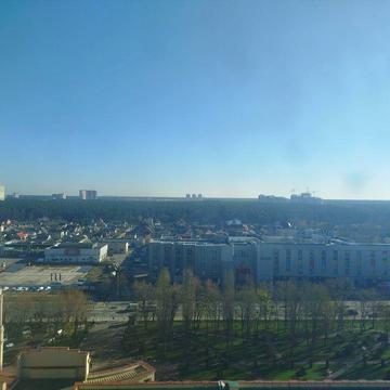 Квартира з найкращим краєвидом у ЖК Olympic Park! ЖК Olympic Park