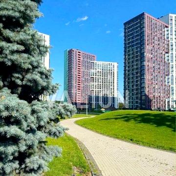 Продам 1к квартиру, ЖК Діброва Парк (будинок 8), Виноградар, вул. Родини Крістерів 6 ЖК Dibrova Park