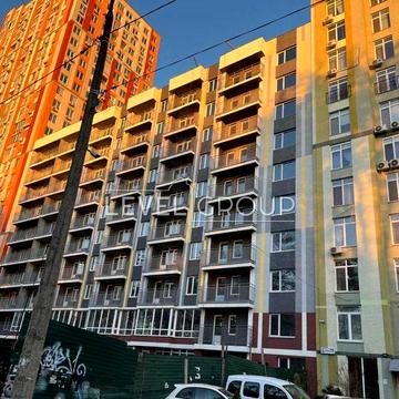 Продаж 3-к.квартири 92 м2 | ЖК Грюнвальд | вул. Клавдіївська, 40Ж