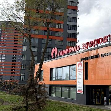 продаж квартири 2км 60,6м 25пов К-1 вул. Братів Чибінєєвих 8г ЖК Terracotta ЖК Terracotta