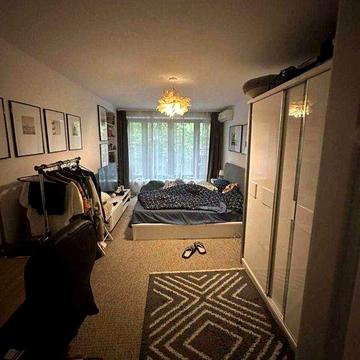 Продаж чудової 1к квартири в самому сердці столиці на вул. Саксаганського 54/56, ст. м. Університет, Паніківщина