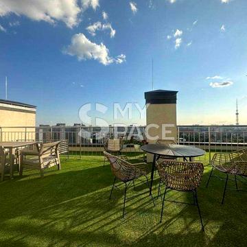 ТЕРМІНОВО!!! 2кКв 95.6 м2 ЖК Henesi House 3 секція Кирилівська Шевченківський Поділ Татарка Герцен Unit City ЖК Henesi House