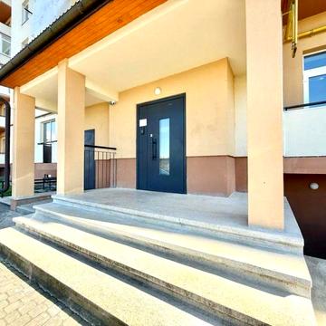 Продається 3х кімнатна квартира у новобудові