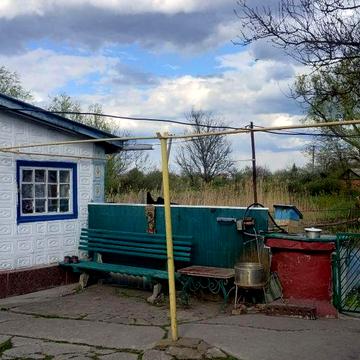 Здам в оренду дом Вільна Терешкивка возможно с последуещим викупом