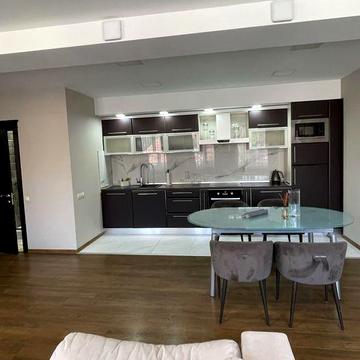 Аренда шикарной квартиры в лучшей локации проспект Шевченко улица Пироговская