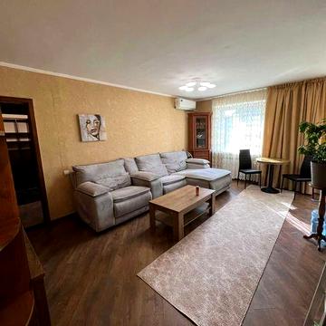 Сдам 3 комнатную квартиру