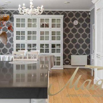 Продажа квартиры  381м2, ЖК Капитолий пентхаус ЖК Капитолий