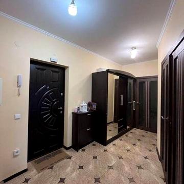 2-кімнатна квартира, новобудова ЖК «Зоряний»