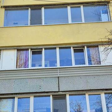 290426 Продам 2х кімн квартиру жм Тополя  Епіцентр  Терра  базар, iq
