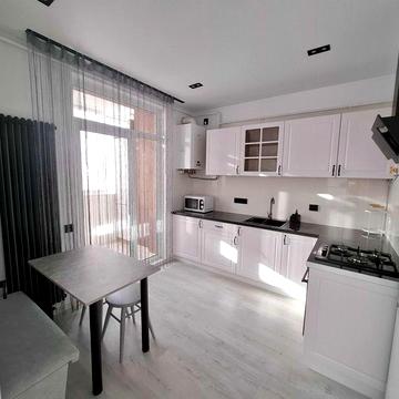 Оренда 1к квартири в ЖК Мальви (вул Угорська). Новобуд, перша здача. ВІД ВЛАСНИКА !!!