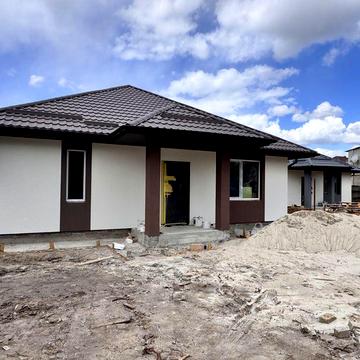Продаж будинку 120 м² біля Характер Парк | 5,5 соток | Газ |