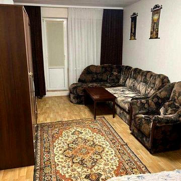 Сдам свою 2-х комнатную квартиру возле метро "Салтовская"