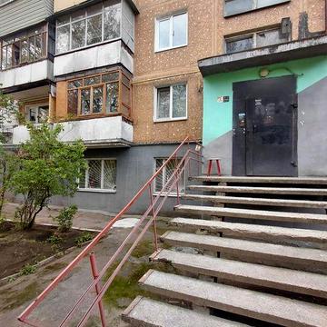 2 кім кв Космос зручний поверх