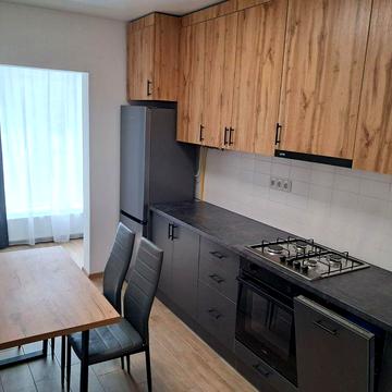 Здам 1но кімнатну квартиру, вул.Рильського