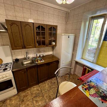 Оренда двокімнатної квартири!! Район Київського вокзалу!!