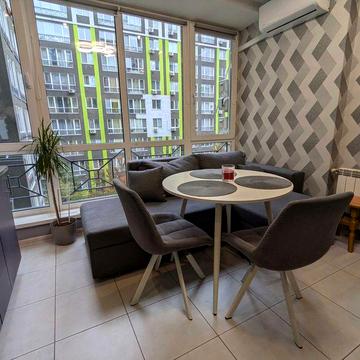 Іпотека ! Сертифікат! Квартира з ремонтом