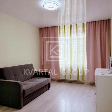 Продаж під сертифікат 1-кімнатної квартири, вул. Григорія Сковороди, 21, Ірпінь, ЖК Фортуна 2 ЖК Фортуна 2