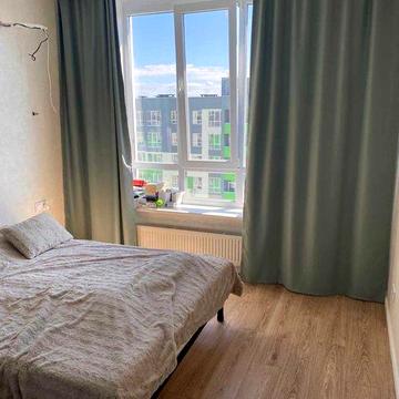 Вигідна ціна! Квартира в Центральному парку! 49м2