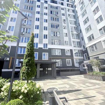 Продаж 2-кімнатної квартири в ЖК Іділіка, Буча!72м2