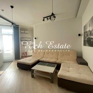 Євгена Коновальця вул. (Щорса), 44-А