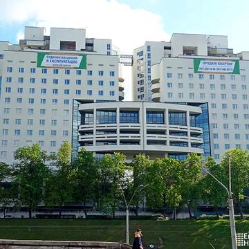 Берестейський просп. (Перемоги), 55-А