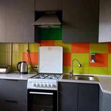 Здається 2к квартира по вул Парковій