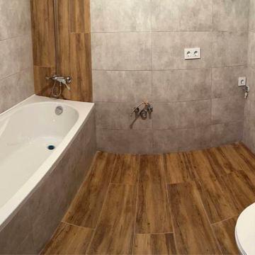 Однокімнатна квартира з ремонтом! Центр Ірпеня