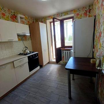 1-к на По.Добровольского/Паустовского