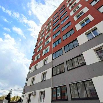 Впервые! Документы! ЖК Гидропарк, Продам 1 ком квартиру пл 39.5м2, этаж 5/9ти! A ЖК Гидропарк