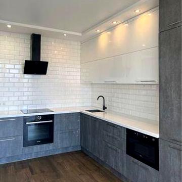 Однокомнатная квартира в Центре, ЖК Лазурный, Центральный Рынок, Исторический Музей