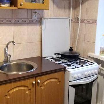 Здам 2-х кімн. квартиру.