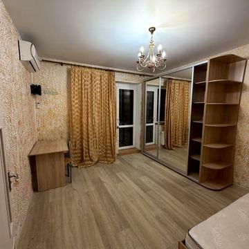 Сдам 1-квартру на 5 станции «Сады Семирамиды»