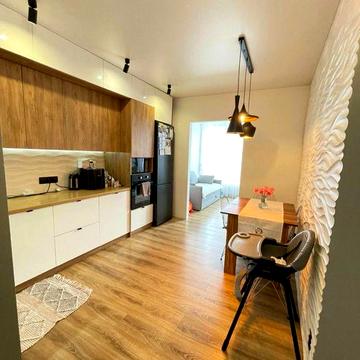 Продається 1 кім квартира/ ЖК Континент/ Трускавецька, 123 ЖК Континент