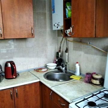 Продам 1к квартиру Северный