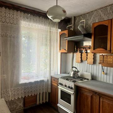 Здам 2кімнатну квартиру біля ЖД вокзала Шевченко 45