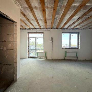 Продаж 3-кімнатна 2-рівнева квартира з газом в Амстердамі, Білогородка, 15 хв до Києва, балкон, дешеве оформлення ЖК Амстердам