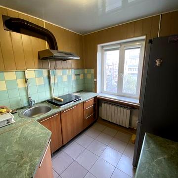 Продам 2к квартиру ул. Макарова (Чичерина) район Рабочей