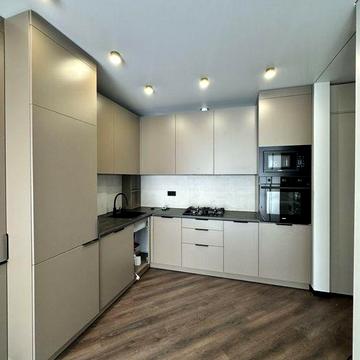 Продаж 2 кімнатна квартира газ ЖК В4, вул. Бабяка 8, м.Ужгород ЖК В4