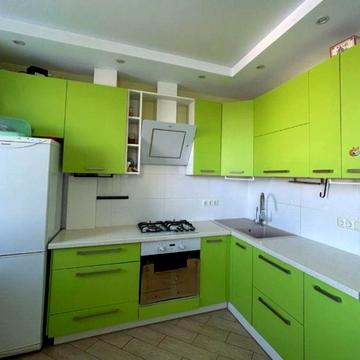 0 % комісії, продам ВІЛЬНУ 2к квартиру у ЦЕНТРІ міста з РЕМОНТОМ