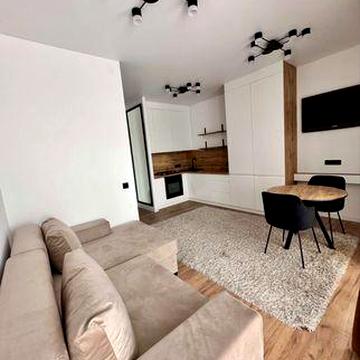 Оренда 1.5 кімнатної квартири від власника, ЖК comfort city, газове опалення, Боздош