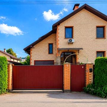 Без %! Продам будинок з ремонтом закрите містечко Щастя Жуляни