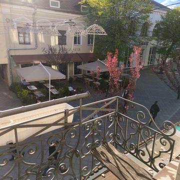 Оренда двокімнатної квартири в серці Житомира