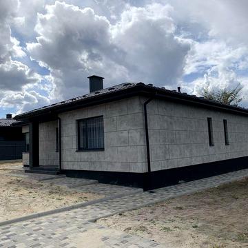 Котедж Путрівка з ремонтом ЗАХОДЬ - ЖИВИ