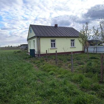 Продам житловий будинок в селі Пекалів