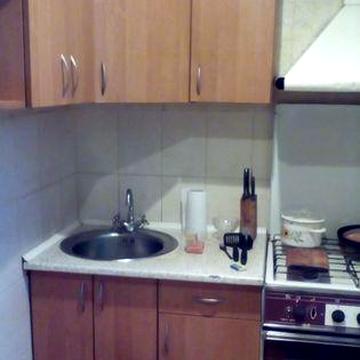 Сдам квартиру в Запорожье космос