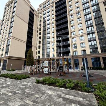Продаж 2-кімнатна під сертифікат у центрі міста, 1 219 $ за м² Ірпінь, вул. Соборна 122/1 ЖК Центральний Premium ЖК Центральний Преміум