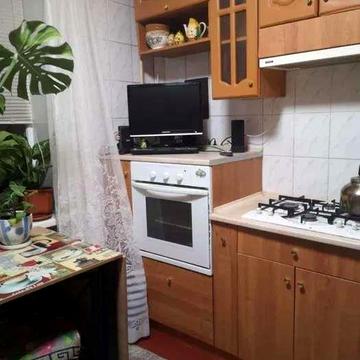 Сдам 1ком квартиру ремонт