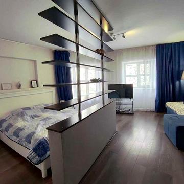 Оренда 1-кімн квартири на вул. Б. Хмельницького (Центр міста, поряд вул. Університетська)