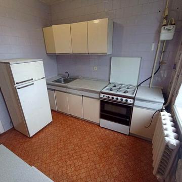 Продаж 2 кімнатної квартири по вулиці Харьківська. Готівка.