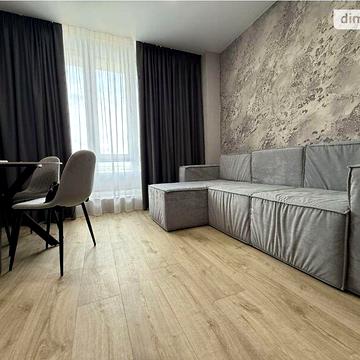 Довгострокова оренда 1к Квартира Набережна Перемоги вулиця ЖК Фаворит